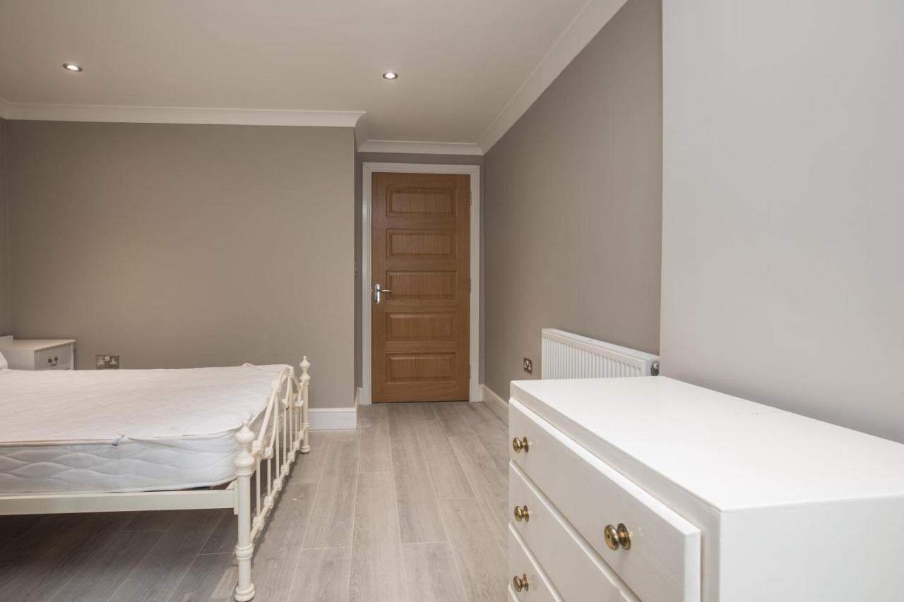 Riverside Central Kingston Flat 1B Surbiton Exterior foto